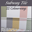 Subway Tile - New Colours logo