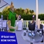 VIP Bucket Clutter Object Become Functional logo