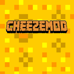 CheezeMod logo