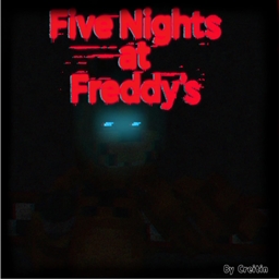 Five Night's At Freddy's logo