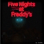Five Night's At Freddy's logo
