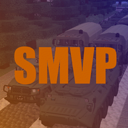 Scrili's Militiry Vehicle Pack |SMVP| logo