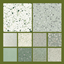 Green Terazzo Tiles logo