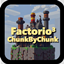 Factorio 3: ChunkByChunk (OxMODPACK) avatar