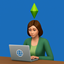 Nemesims Skill Digital Marketing / translation spanish by Monisims logo