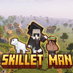 Skillet Man project avatar