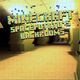 SpacePotato's Backrooms Found Footage
