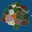Multi-Biome Survival Island logo