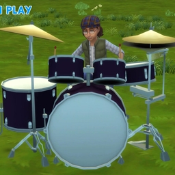 Play Drum Mods by Cepzid | Chinese Translation