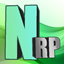 All Alone Roleplay logo