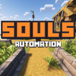Souls Automation logo