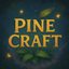 PineCraft - A Cozy Vanilla+ Experience logo