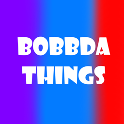 Bobbda Things