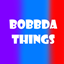 Bobbda Things logo