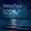 Hotbar+ Blue