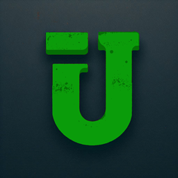 Joshi`s Ultimate Medieval Fantasy logo