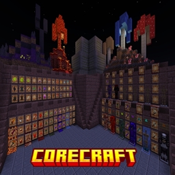 Trials of the core project image