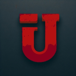 Joshi´s Ultimate realistic Medieval logo