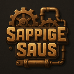 Sauspack: Half-pint edition project image