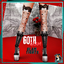 Goth Glam-Glam Tights (socks) logo