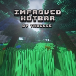 Numbered hotbar project avatar
