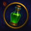 Horrific Visions Potion Helper logo