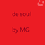 de soul logo