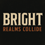 BRIGHT: Realms Collide logo
