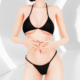 Body Preset 24 HQ logo