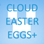 CLOUD EASTER EGGS+ - Minecraft Resource Packs - CurseForge
