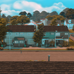 British Council Houses NO CC logo
