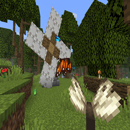 DistinctiveCraft: The Name logo