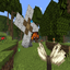 DistinctiveCraft: The Name logo