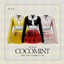 [cocomint] Lily Tie Set logo