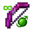 Experience Patching Infinity logo