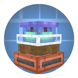 Create: Nether Industry project image