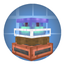 Create: Nether Industry logo