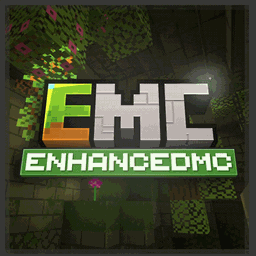 EnhancedCraft: An Animated World project image