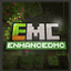 EnhancedCraft: An Animated World logo