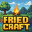 The FriedCraft logo