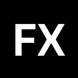 FXItems logo