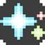 Dystoria Tweaks logo