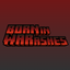 Born in war Ashes logo