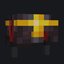 Worn Armor Enchantments 3D logo