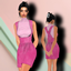 AMELIAa DRESSs logo