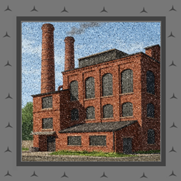 Harder Industry project image