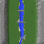 Warlords - Walls logo
