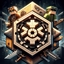 ATS 1: All The Shaders 1 logo