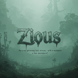 Zious logo