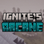 Ignitemare's Arcane logo